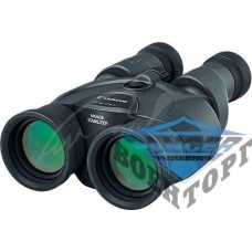 Бинокль Canon 12х36 IS III