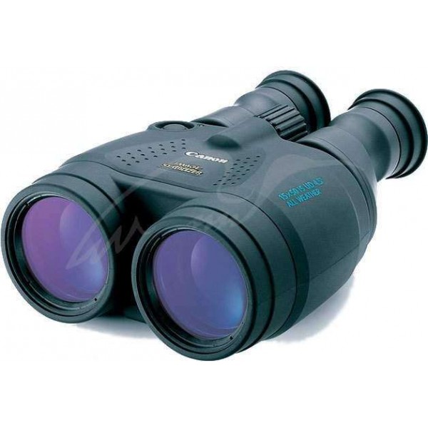 Бинокль Canon 15х50 IS AII Weather - 3110894