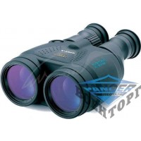 Бінокль Canon 15х50 IS AII Weather