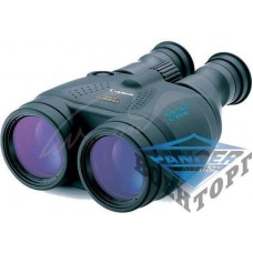 Бинокль Canon 15х50 IS AII Weather