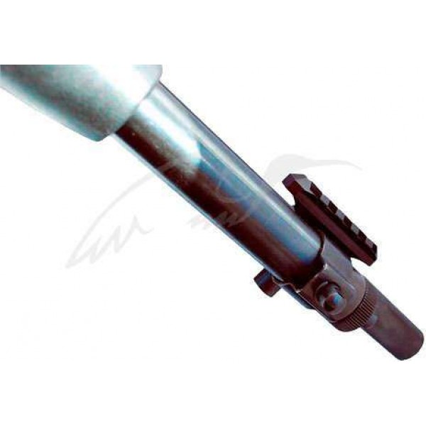 Стяжка GrovTec на стовбур Rem 870 з планкою і антабкой - 3110897 Стяжка GrovTec на стовбур Rem 870 з планкою і антабкой - 3110897