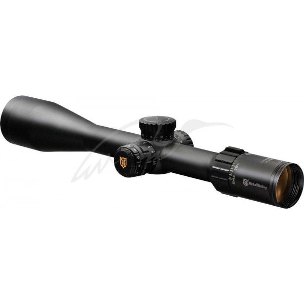 Прицел Nikko Stirling Diamond Long Range 6-24x50 с подсветкой - 3110899 Прицел Nikko Stirling Diamond Long Range 6-24x50 с подсветкой - 3110899