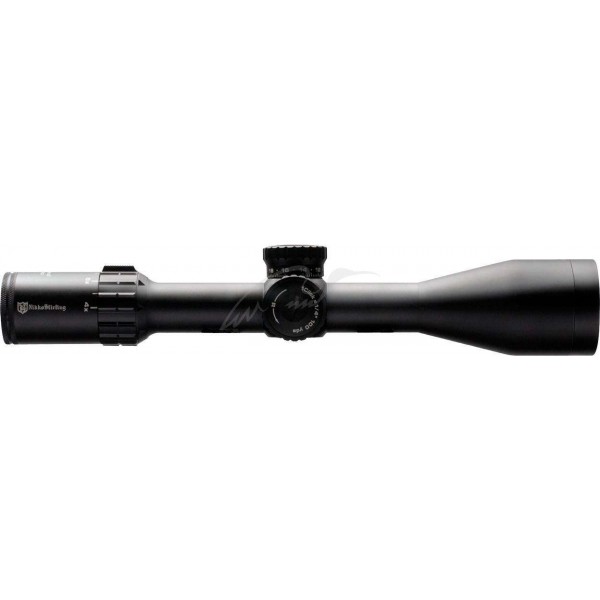 Прицел Nikko Stirling Diamond Long Range 4-16x50 с подсветкой - 3110902 Прицел Nikko Stirling Diamond Long Range 4-16x50 с подсветкой - 3110902