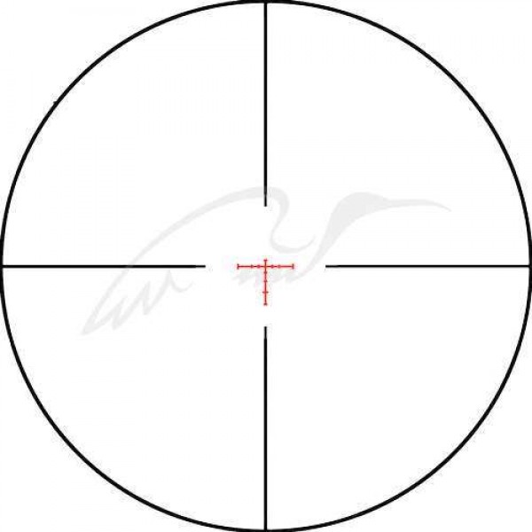 Прицел Nikko Stirling Diamond Long Range 4-16x50 с подсветкой - 3110902 Прицел Nikko Stirling Diamond Long Range 4-16x50 с подсветкой - 3110902
