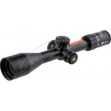 Прицел Nikko Stirling Diamond Long Range 4-16x50 с подсветкой