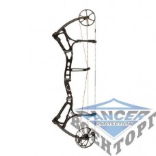 Лук Bear Archery Arena 34 Shadow (PEAK Kill Shot M Static 6) ц:чорний
