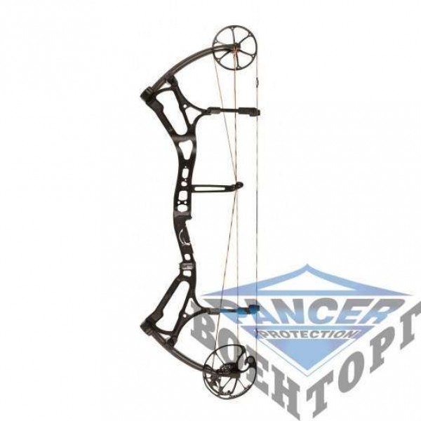 Лук Bear Archery Arena 34 Shadow (PEAK Kill Shot M Static 6) ц:чорний - 3110904