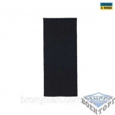 Погони Рядовий Поліції (пара) муфта чорні