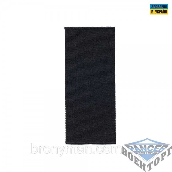 Погони Рядовий Поліції (пара) муфта чорні - 3121906