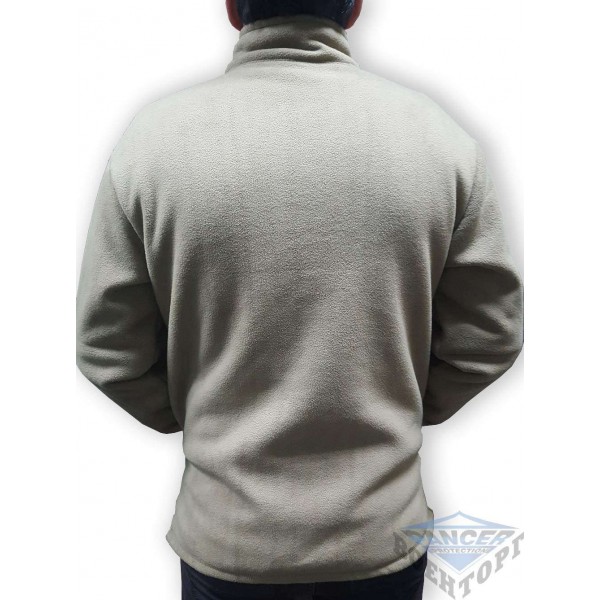 Флисовая кофта койот Медведь - 3122987