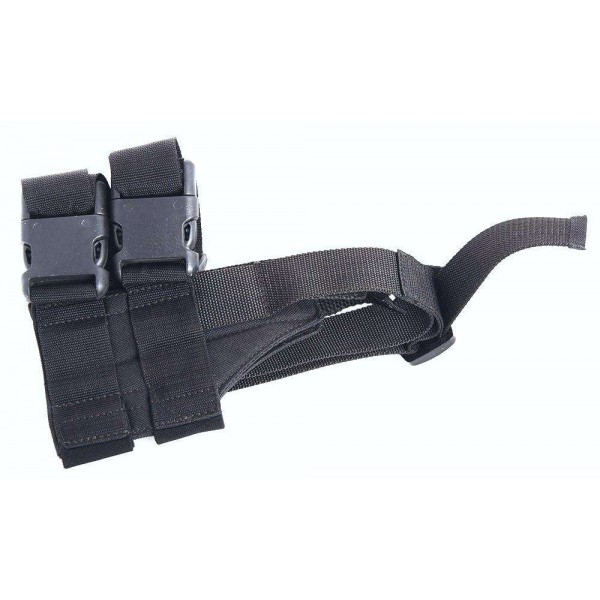 Кобура стегновий штурмова - 3134438 Кобура стегновий штурмова - 3134438