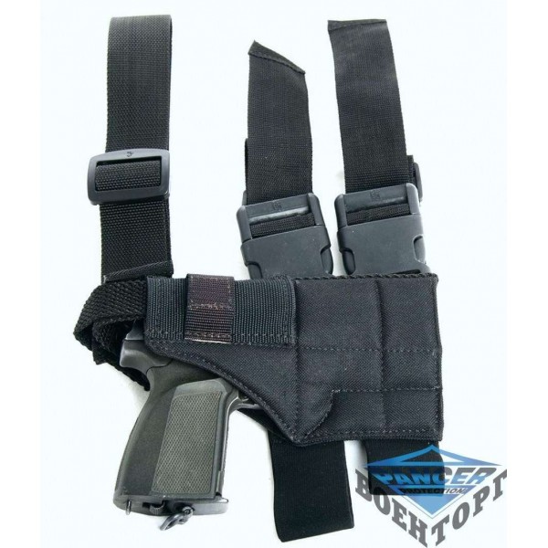 Кобура стегновий штурмова - 3134438