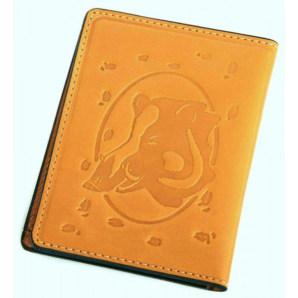 Обкладинка для документів мисливця - 3134440 Обкладинка для документів мисливця - 3134440