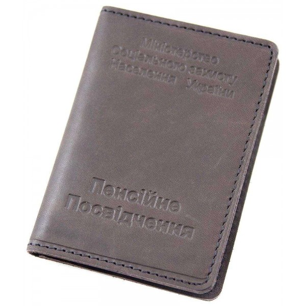 Обложка для пенсионного удостоверения (книжечки) - 3134442 Обложка для пенсионного удостоверения (книжечки) - 3134442