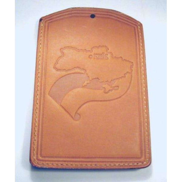 Обложка для пенсионного удостоверения под карточку - 3134443 Обложка для пенсионного удостоверения под карточку - 3134443