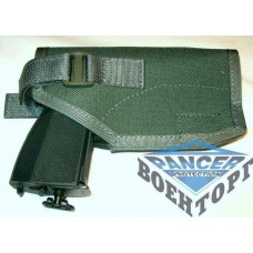 Кобура с системой Молли