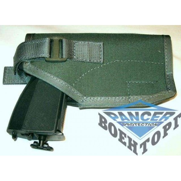 Кобура с системой Молли - 3134444