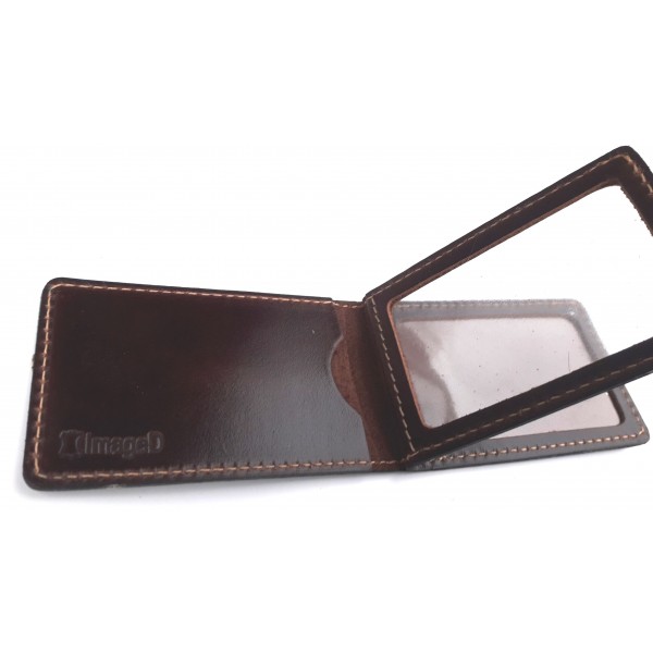 Обложка для удостоверения Государственной налоговой службы Украины (с дополнительными отделениями) - 3134457