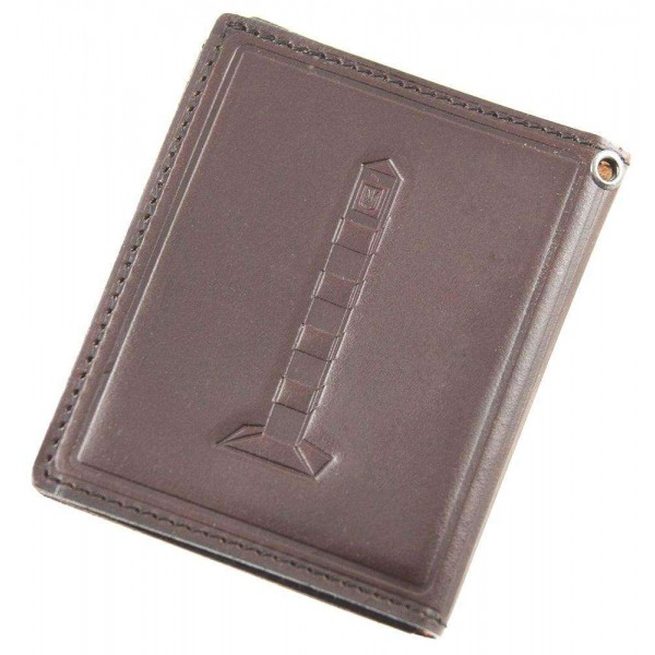 Обложка для удостоверения работников пограничной службы (тройная) - 3134459 Обложка для удостоверения работников пограничной службы (тройная) - 3134459