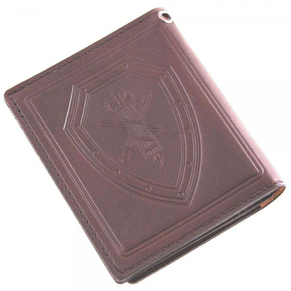 Обложка для удостоверения работников СБУ тройная|Служба безпеки України - 3134463 Обложка для удостоверения работников СБУ тройная|Служба безпеки України - 3134463