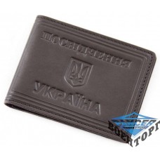 Обложка для удостоверения универсальная