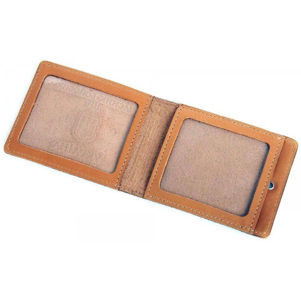 Обкладинка для посвідчення учасника бойових дій - 3134468 Обкладинка для посвідчення учасника бойових дій - 3134468