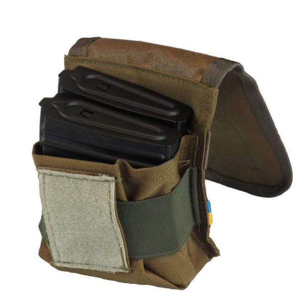 Підсумок для магазинів СВД (2 магазини) - 3134478 Підсумок для магазинів СВД (2 магазини) - 3134478