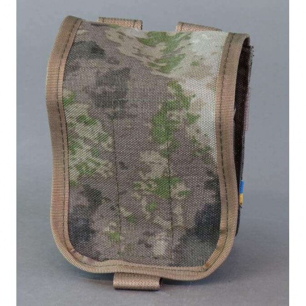 Підсумок для магазинів СВД (2 магазини) - 3134478 Підсумок для магазинів СВД (2 магазини) - 3134478