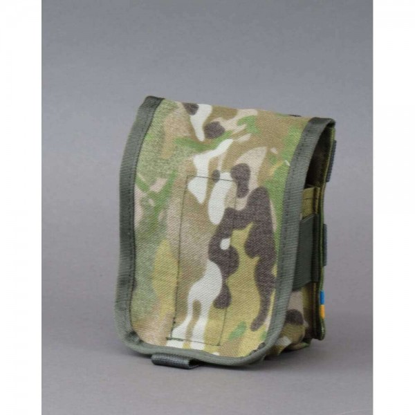 Підсумок для магазинів СВД (2 магазини) - 3134478 Підсумок для магазинів СВД (2 магазини) - 3134478