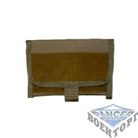 Подсумок административный