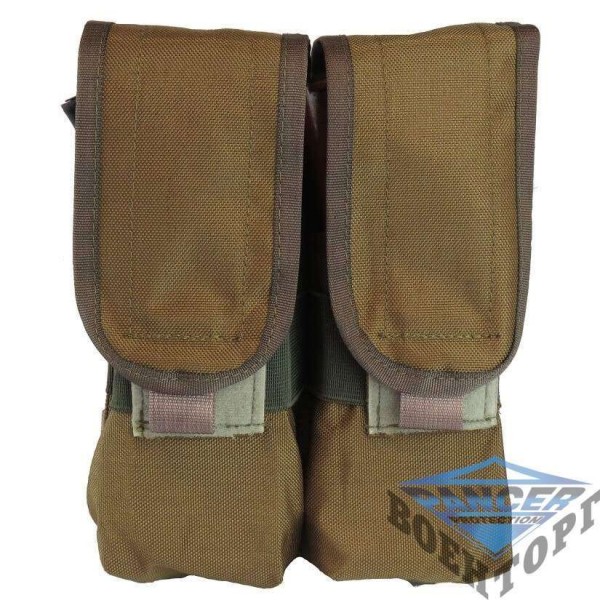 Підсумок АК закритий здвоєний (4 магазини) - 3134482