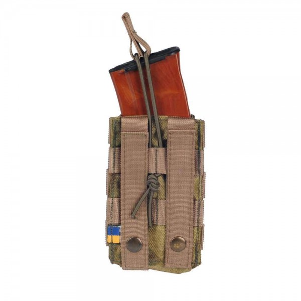 Подсумок АК открытый одинарный - 3134483 Подсумок АК открытый одинарный - 3134483