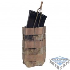 Подсумок АК открытый одинарный