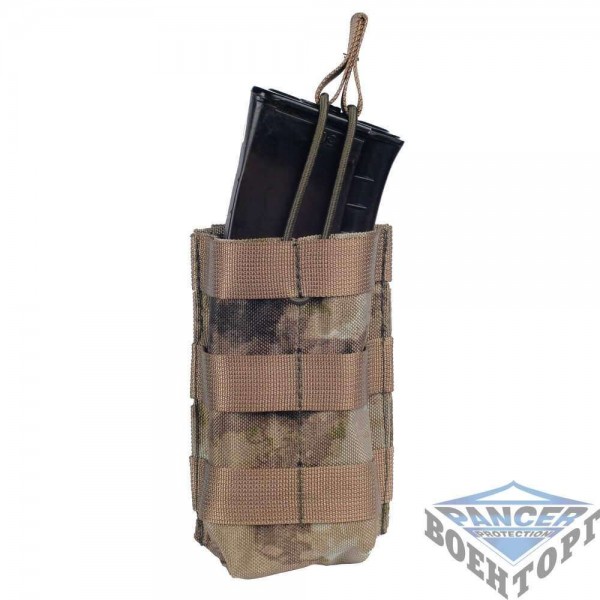 Подсумок АК открытый одинарный - 3134483