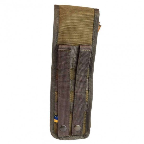 Подсумок для магазинов РПК (2 магазина) - 3134486 Подсумок для магазинов РПК (2 магазина) - 3134486