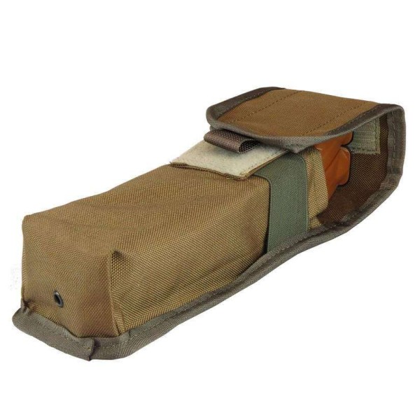 Подсумок для магазинов РПК (2 магазина) - 3134486 Подсумок для магазинов РПК (2 магазина) - 3134486