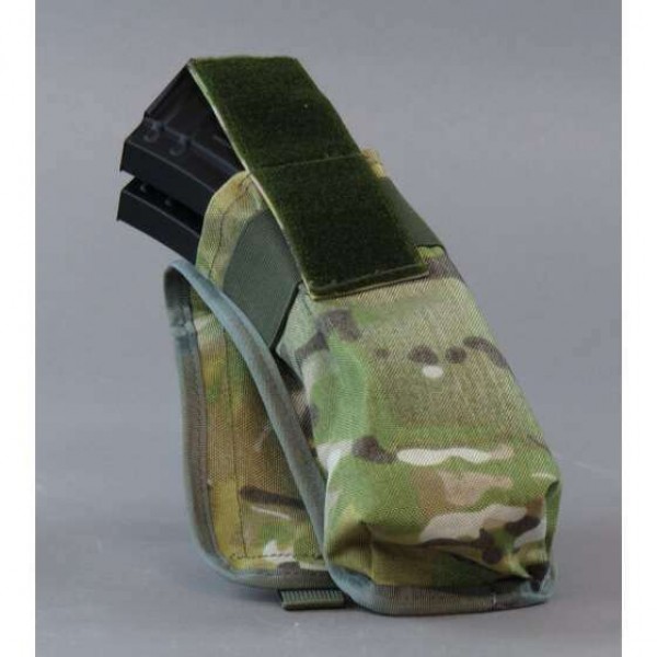 Подсумок для магазинов РПК (2 магазина) - 3134486 Подсумок для магазинов РПК (2 магазина) - 3134486
