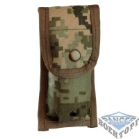 Підсумок для пістолетного магазину gen I