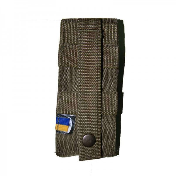 Подсумок для пистолетного магазина gen II койот - 3134488 Подсумок для пистолетного магазина gen II койот - 3134488