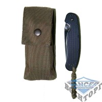 Підсумок для пістолетного магазину gen II койот