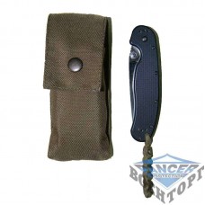 Подсумок для пистолетного магазина gen II койот