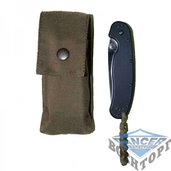 Подсумок для пистолетного магазина gen II койот - 3134488