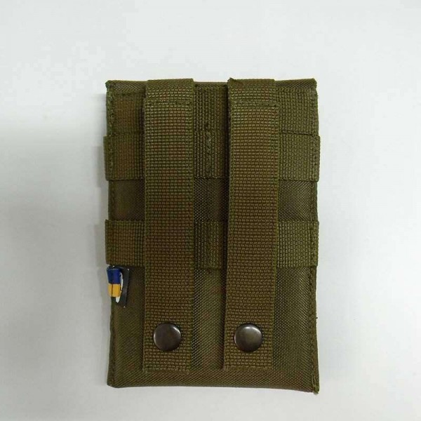 Підсумок для смартфона Smart Protective Case I gen - 3134491 Підсумок для смартфона Smart Protective Case I gen - 3134491