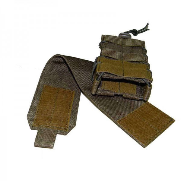 Подсумок магазинный универсальный ОТ/С койот - 3134495 Подсумок магазинный универсальный ОТ/С койот - 3134495