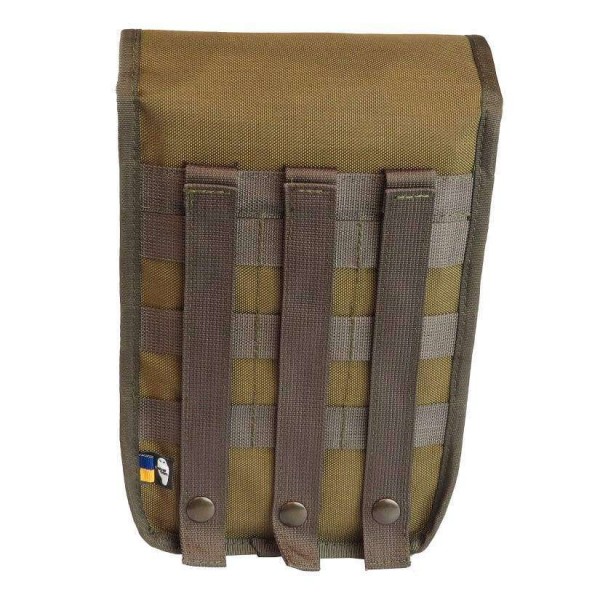 Подсумок под 100-патронный короб ПК/ПКМ - 3134496 Подсумок под 100-патронный короб ПК/ПКМ - 3134496