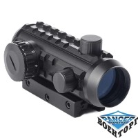 Коллиматорный прицел KONUS SIGHT-PRO DUAL 1-2x30