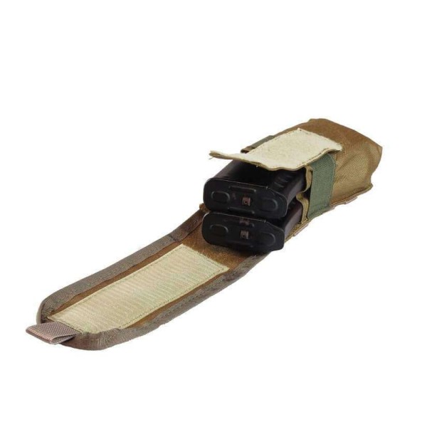 Підсумок АК закритий одинарний (2 магазини) - 3134498 Підсумок АК закритий одинарний (2 магазини) - 3134498