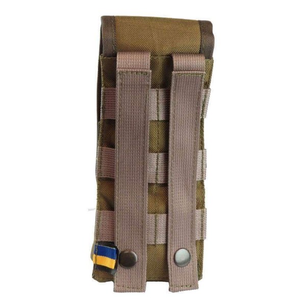 Підсумок АК закритий одинарний (2 магазини) - 3134498 Підсумок АК закритий одинарний (2 магазини) - 3134498