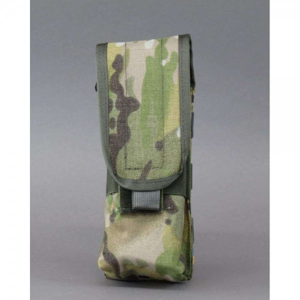 Підсумок АК закритий одинарний (2 магазини) - 3134498 Підсумок АК закритий одинарний (2 магазини) - 3134498