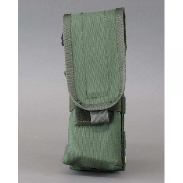 Підсумок АК закритий одинарний (2 магазини) - 3134498 Підсумок АК закритий одинарний (2 магазини) - 3134498